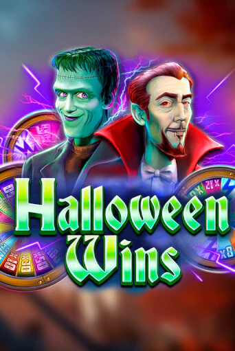 Демо версия игры Halloween Wins | VAVADA BY 