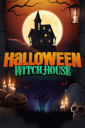 Демо версия игры Halloween: Witch House | VAVADA BY 