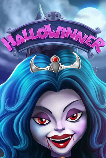 Демо версия игры Hallowinner | VAVADA BY 