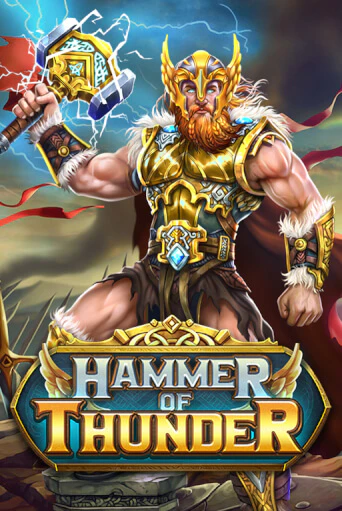 Демо версия игры Hammer of Thunder | VAVADA BY 