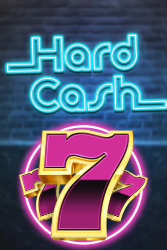 Демо версия игры Hard Cash | VAVADA BY 