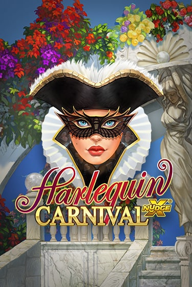 Демо версия игры Harlequin Carnival | VAVADA BY 