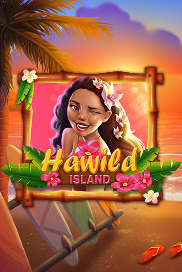 Демо версия игры Hawild Island | VAVADA BY 