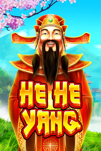 Демо версия игры He He Yang | VAVADA BY 