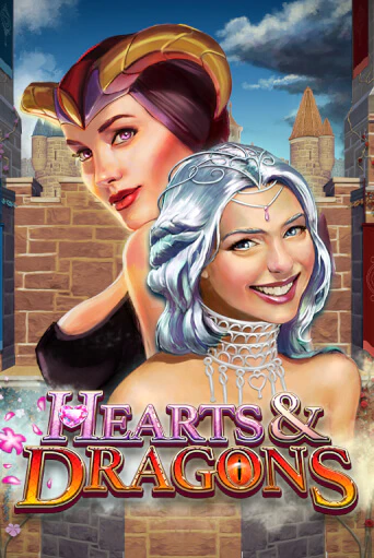 Демо версия игры Hearts And Dragons | VAVADA BY 