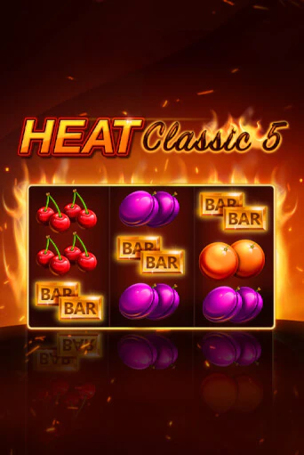 Демо версия игры Heat Classic 5 | VAVADA BY 