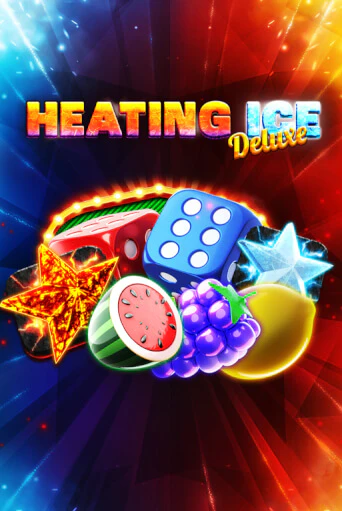 Демо версия игры Heating Ice Deluxe | VAVADA BY 