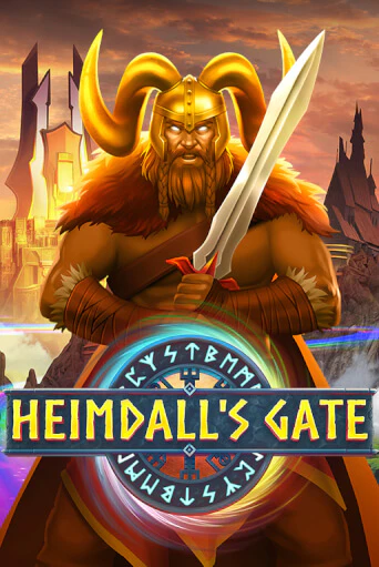 Демо версия игры Heimdall's Gate | VAVADA BY 