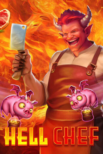 Демо версия игры Hell Chef | VAVADA BY 