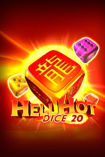 Демо версия игры Hell Hot 20 Dice | VAVADA BY 