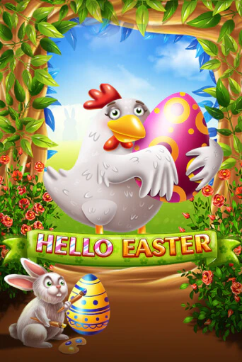 Демо версия игры Hello Easter | VAVADA BY 