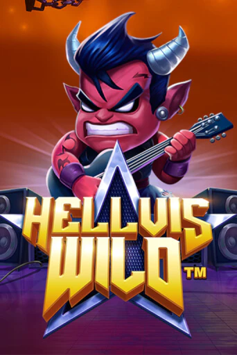 Демо версия игры Hellvis Wild™ | VAVADA BY 