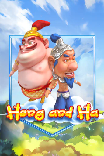 Демо версия игры Heng and Ha | VAVADA BY 