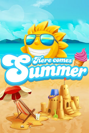 Демо версия игры Here Comes Summer | VAVADA BY 