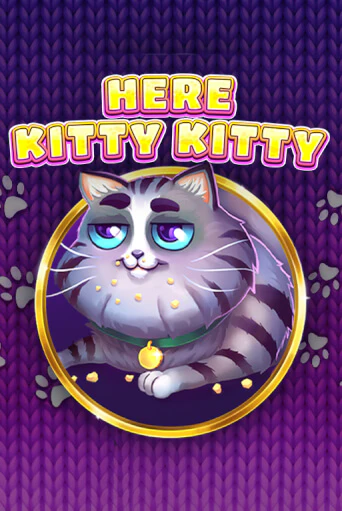 Демо версия игры Here Kitty Kitty | VAVADA BY 