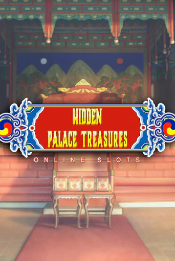 Демо версия игры Hidden Palace Treasures | VAVADA BY 