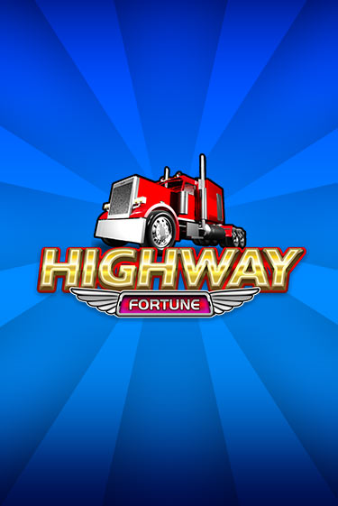 Демо версия игры Highway Fortune | VAVADA BY 