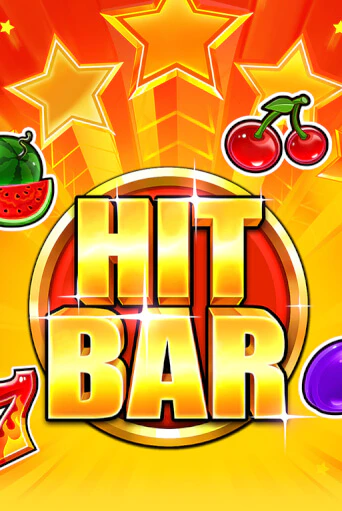 Демо версия игры Hit Bar | VAVADA BY 