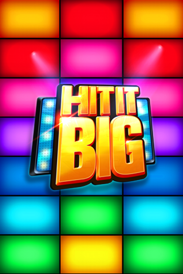 Демо версия игры Hit it Big | VAVADA BY 