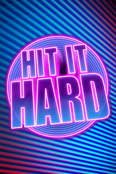 Демо версия игры Hit It Hard | VAVADA BY 