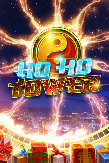 Демо версия игры Ho Ho Tower | VAVADA BY 