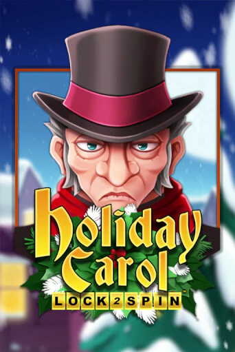 Демо версия игры Holiday Carol | VAVADA BY 