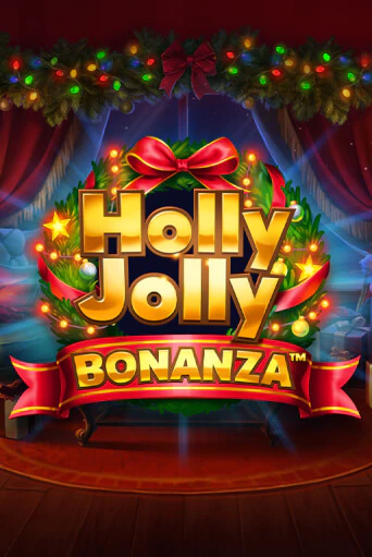 Демо версия игры Holly Jolly Bonanza | VAVADA BY 