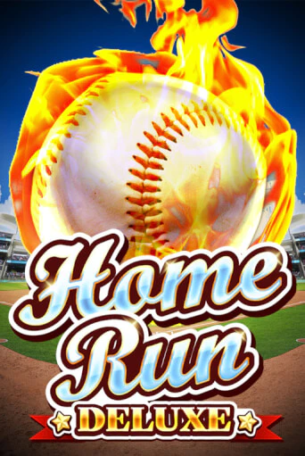 Демо версия игры Home Run Deluxe | VAVADA BY 