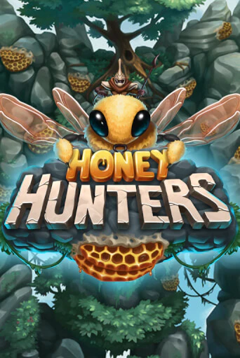 Демо версия игры Honey Hunters | VAVADA BY 