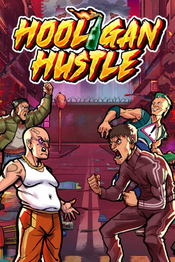 Демо версия игры Hooligan Hustle | VAVADA BY 