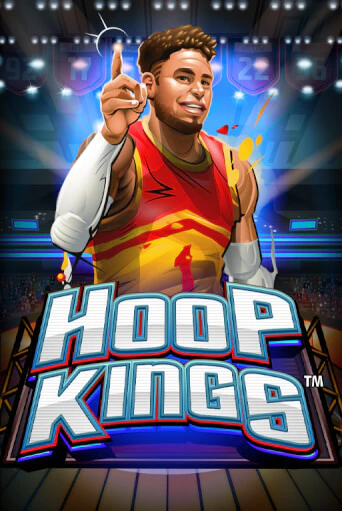 Демо версия игры Hoop Kings | VAVADA BY 