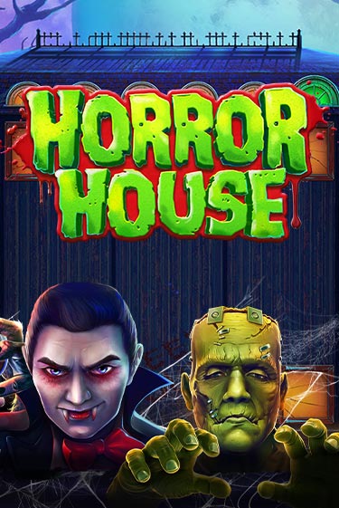 Демо версия игры Horror House | VAVADA BY 