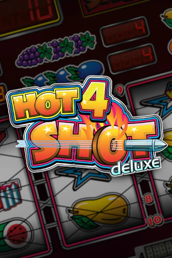 Демо версия игры Hot4Shot Deluxe | VAVADA BY 