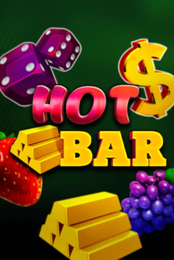 Демо версия игры Hot Bar | VAVADA BY 