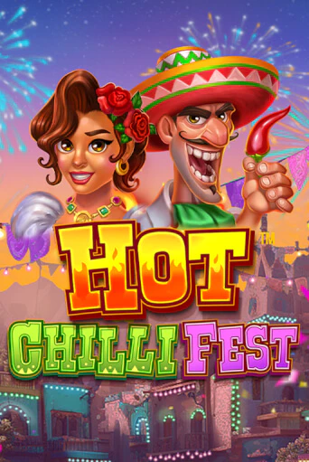 Демо версия игры Hot Chilli Fest | VAVADA BY 