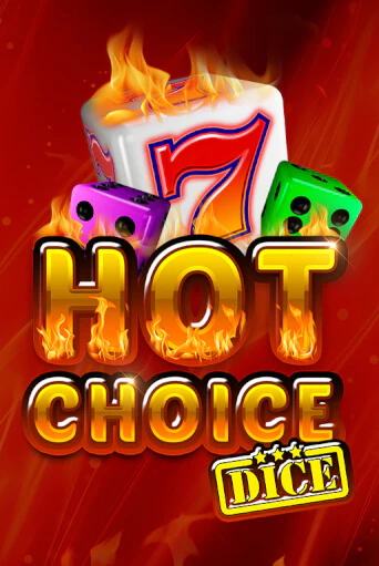 Демо версия игры Hot Choice Dice | VAVADA BY 