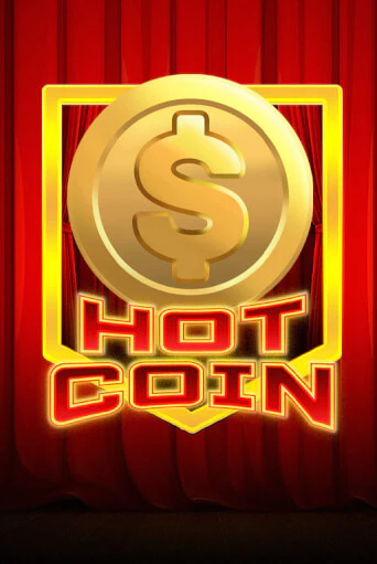 Демо версия игры Hot Coin | VAVADA BY 