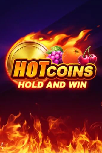 Демо версия игры Hot Coins: Hold and Win | VAVADA BY 