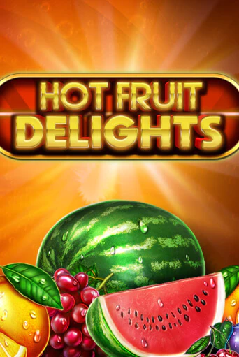 Демо версия игры Hot Fruit Delights | VAVADA BY 