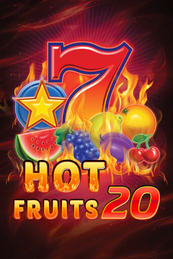 Демо версия игры Hot Fruits 20 | VAVADA BY 