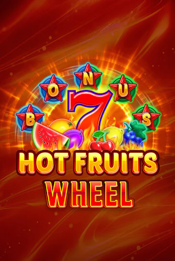 Демо версия игры Hot Fruits Wheel | VAVADA BY 