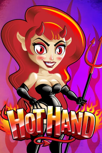 Демо версия игры Hot Hand | VAVADA BY 