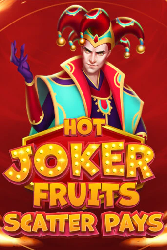 Демо версия игры Hot Joker Fruits: Scatter Pays | VAVADA BY 