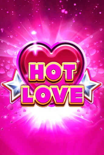 Демо версия игры Hot Love | VAVADA BY 