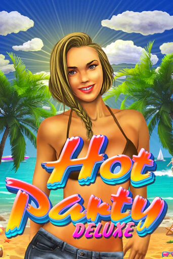 Демо версия игры Hot Party Deluxe | VAVADA BY 