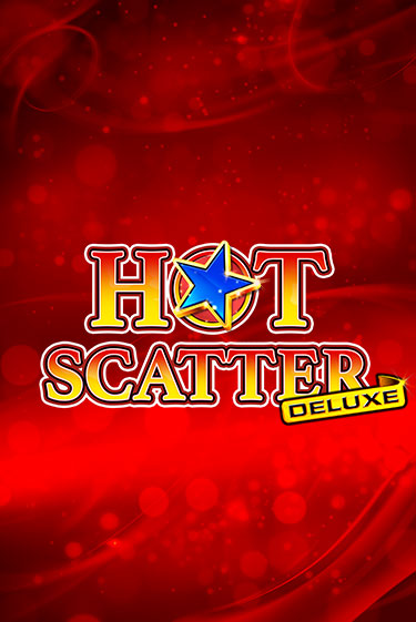 Демо версия игры Hot Scatter Deluxe | VAVADA BY 