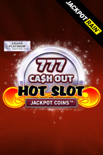 Демо версия игры Hot Slot: 777 Cash Out JackpotRain | VAVADA BY 