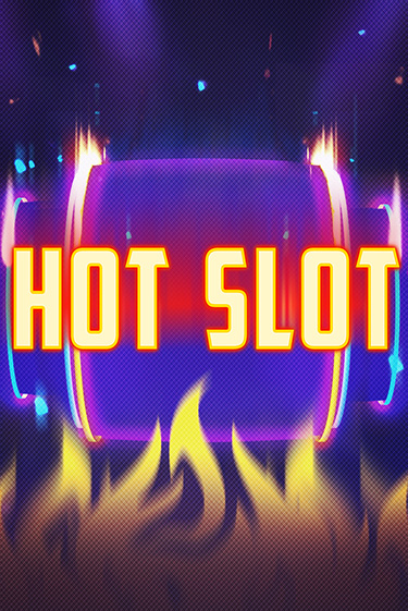 Демо версия игры Hot Slot | VAVADA BY 