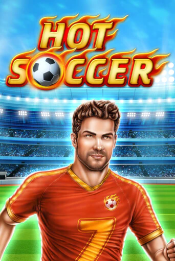 Демо версия игры Hot Soccer | VAVADA BY 