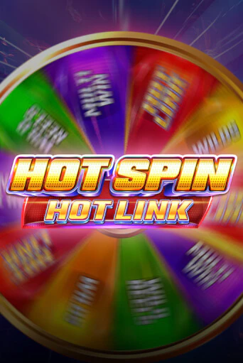 Демо версия игры Hot Spin Hot Link | VAVADA BY 